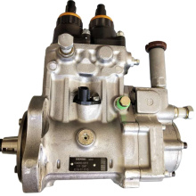 6D140 Diesel Engine Fuel Injection Pumps 6218-71-1111  6218-71-1110